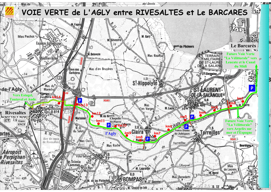 De Green Lane Agly De Green Lane Agly